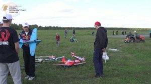 2025-09-14  ФА фестиваль Логиново