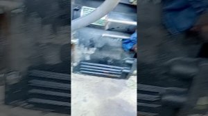 Минитрактор уралец 220 замена сальника нш CBN-E314