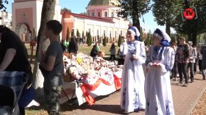 ВЕСТИ – КИРОВСКИЙ РАЙОН 17.09.2025