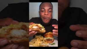 асмр бургер