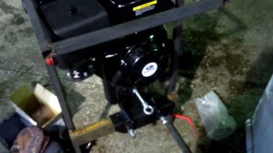 Мотор-Болотоход