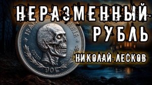 НЕРАЗМЕННЫЙ РУБЛЬ. Аудиокнига. Классика. Н.Лесков