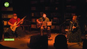 Театр "РА вестник" приглашает отправиться в "Путешествие в сторону Зоны Бессмертия"