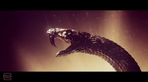 Голодные игры_ Рассвет Жатвы _ Русский тизер-трейлер (Дубляж_ 2026)  [4K]