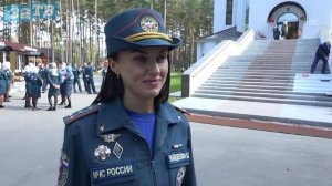 Новости Заречного от 17.09.25