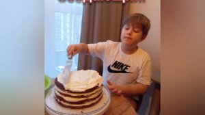 С Днём рождения, Елисей!