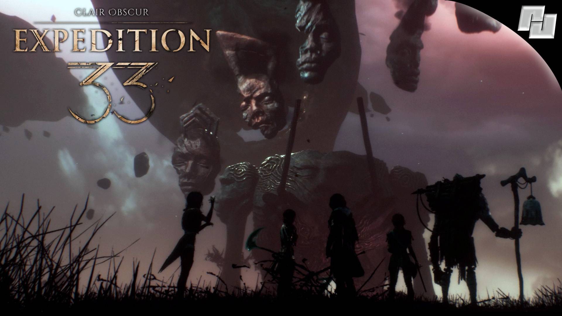 Clair Obscur: Expedition 33 // Прохождение: Часть 14