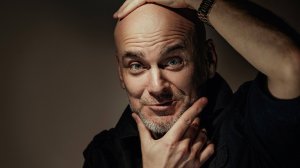 SHOWREEL Святослав Чирков