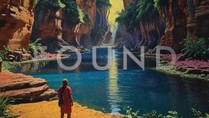 F O U N D - A C H I L L W A V E S Y N T H W A V E M I X