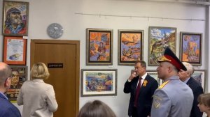 Сегодня наш большой и любимый Богородский край отмечает свой 244-й день рождения.