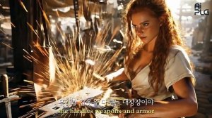 Music and videos created by AI