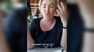 Отзыв после тренинга