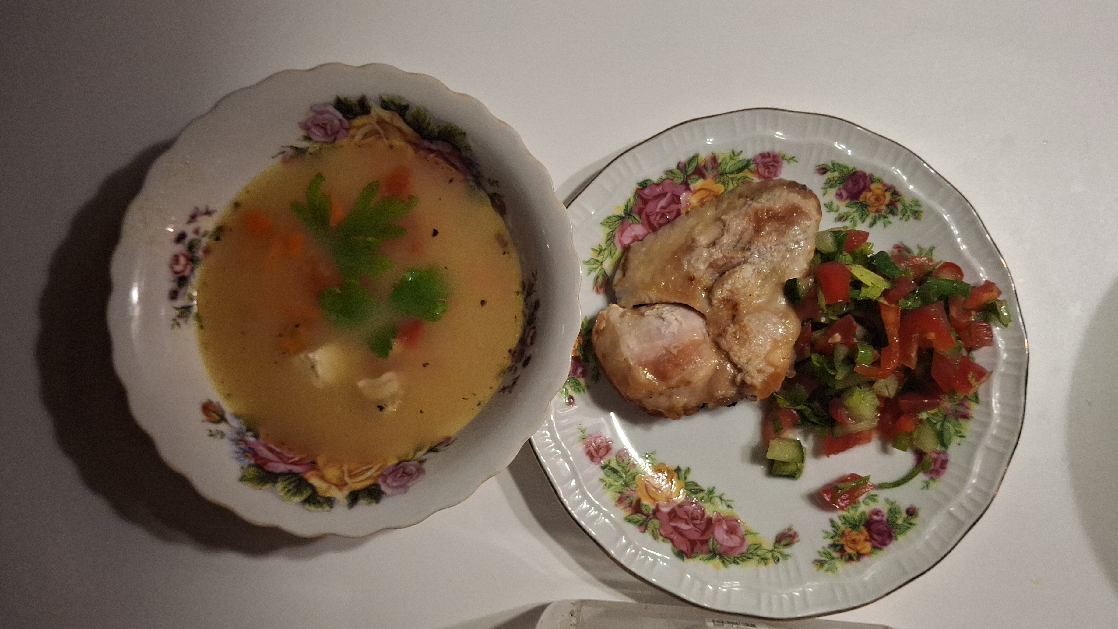 Вкуснятина на обед