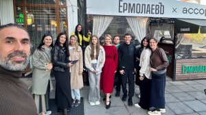 14.09.2025г. Подведение итогов дня с православным клубом «Суворов».