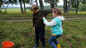 Конец августа 2025 Саяногорск Хакасия