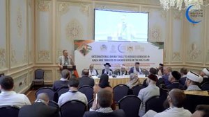 Максим Шевченко.Обращения к Лидерам всей религии мира.