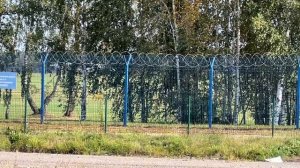 Взлёт после 20 лет простоя.