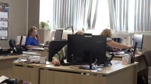 Зима близко