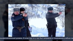 НОВОСТИ ТСТ (долганский язык),  17.09.2025