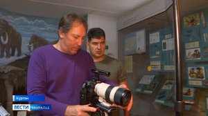 Курганская область — в объективе федеральных телеканалов