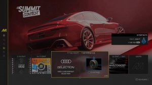 Быстрое прохождение миссии «Воплощенная мощь» саммита в The Crew Motorfest