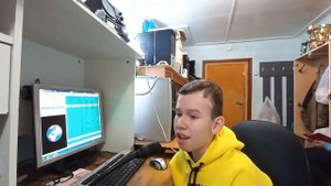 UA6YEX= RC4P=Даниэль Ханипов
