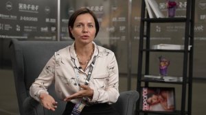 БЛИЦ-ИНТЕРВЬЮ | НАТАЛЬЯ БОЛМАЗОВА, «Свой HR» / НИУ ВШЭ | Бизнес-форум RFRF на выставке моды СРМ