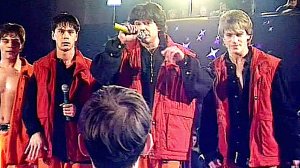 Группа НА-НА это ТЕАТР, ЦИРК или ВАРЬЕТЕ