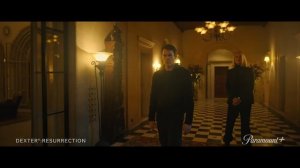 ДЕКСТЕР_ ВОСКРЕШЕНИЕ (1 СЕЗОН) _ Русский трейлер (Дубляж Red Head Sound) _ Сериал 2025 [4K]