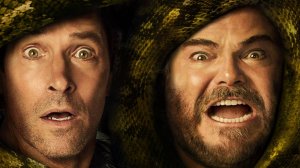 Анаконда «Anaconda» дублированный трейлер, 2025