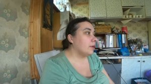 24-2022 Дачный VLOG Мой ПЕРВЫЙ РАЗ!_ _ Elena Pero