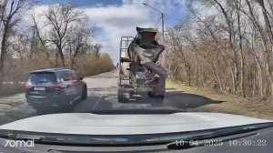 Обгон на пешеходном, красный свет, да это же такой пустяк...