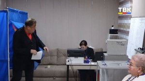 Искитимцы сделали свой выбор: итоги трёхдневных выборов депутатов Законодательного собрания