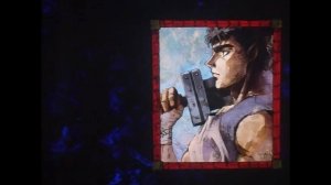 Берсерк - Эндинг 1 | 4k | 60FPS | Creditless |