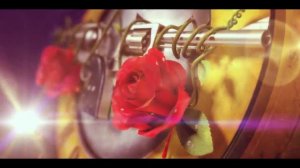 Guns N' Roses Pinball by Jersey Jack Pinball