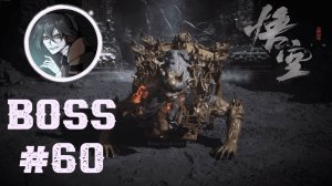 All Carts — Все повозки ► Black Myth Wukong ► EPISODE 5