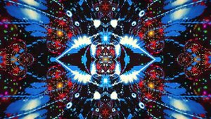 Футажи! Футаж Смешение цветов К 2 от Киностудии Мудрого Кота Тимофея!!!