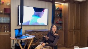 Кинобранч с режиссером Еленой Елагиной и разбор фильма "Здравствуй, грусть"