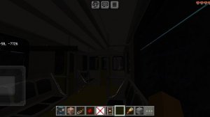 Minecraft как зделать Овтомотическое метро на телефон мтпак 3.0