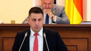 На заседании Совета парламента обсудили строительную готовность стадиона "Спартак"