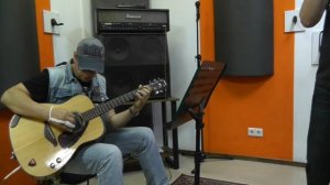 Californication (RHCP) / K&B