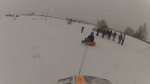 г.Петушки.очередные покатухи.yamaha.wmv