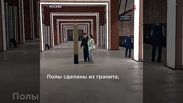 Троицкая линия метро: какими получились четыре новые станции