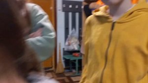 UB4RHF=Рената дни активности Рыцари Неба и Кристалл