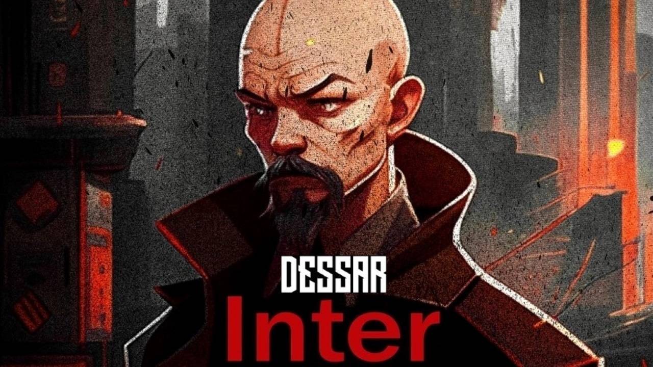 Dessar – Inter смотреть онлайн