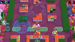 Brawl Stars