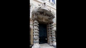 Генуя Прогулка фото часть 2