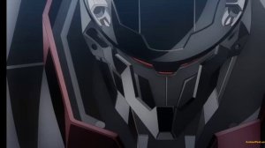 Мир отомэ игр— это тяжелый мир для мобов - Опенинг