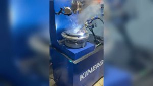 Ремонт ГДТ — наварка шва