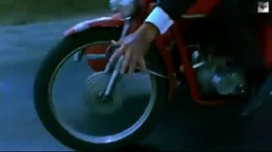 Герчик - Остановка это и есть уровень.